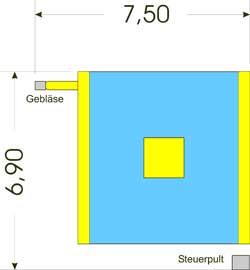 Technisches Datenblatt